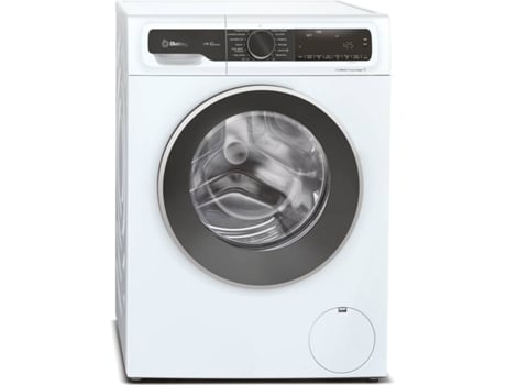 Lavadora BALAY AutoDosificación 3TS3106BD (10 kg - 1400 rpm - Blanco)