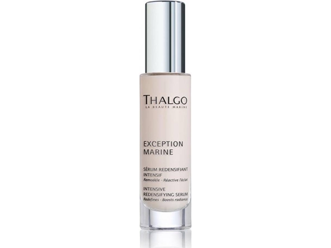 Sérum Facial THALGO Exception Marine Intensive Redensifying Serum (30 ml)