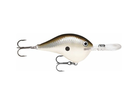 Señuelo de buceo Rapala DT series 9g