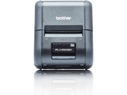 Impresora de Etiquetas BROTHER RJ-2030