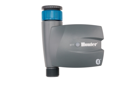 Temporizador de timbre HUNTER Bluetooth de 1 zona BTT 100