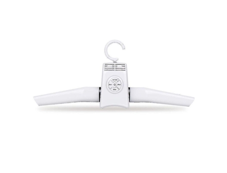 Secador Dobrável DAMAI (Branco)