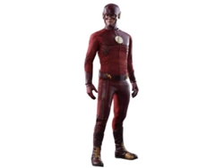 Hot Toys Flash Tv Figura Figura de acción escala 1:6 12 THE FLASH