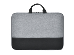 Bolso Para Portátil Digitallab Everyday, Gris (15,6")