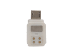 Adaptador De Smartphone Para Dji Osmo Pocket 2 Gimbal Móvil Conector Micro Usb Positivo Para Android