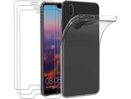Carcasa Huawei P20 HONGWE.