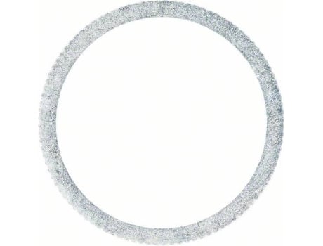 Anillo de Reducción BOSCH para Disco de Sierra Circular 30x25.4x1.2 mm