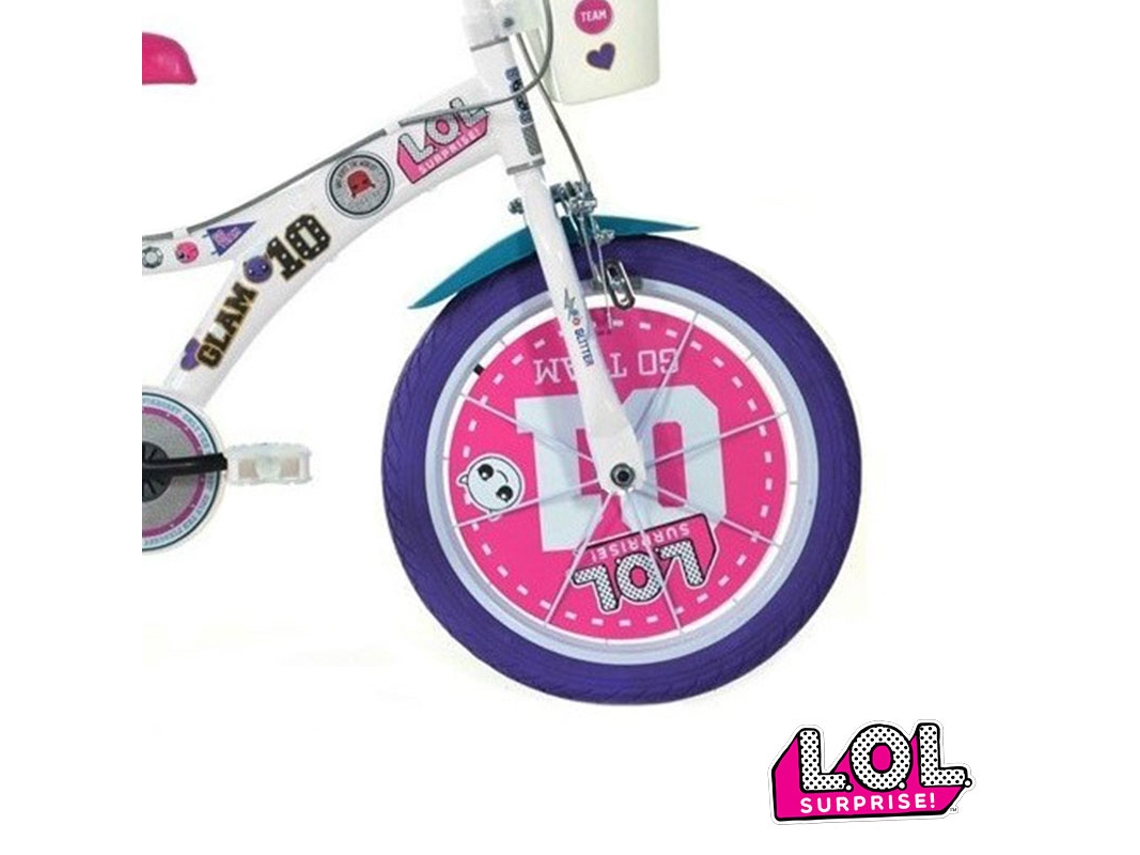 Bicicletas de online lol
