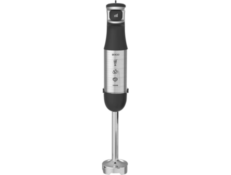 Batidora de mano + Accesorios SOGO BAT-SS-14460 (1000 W - Inox)