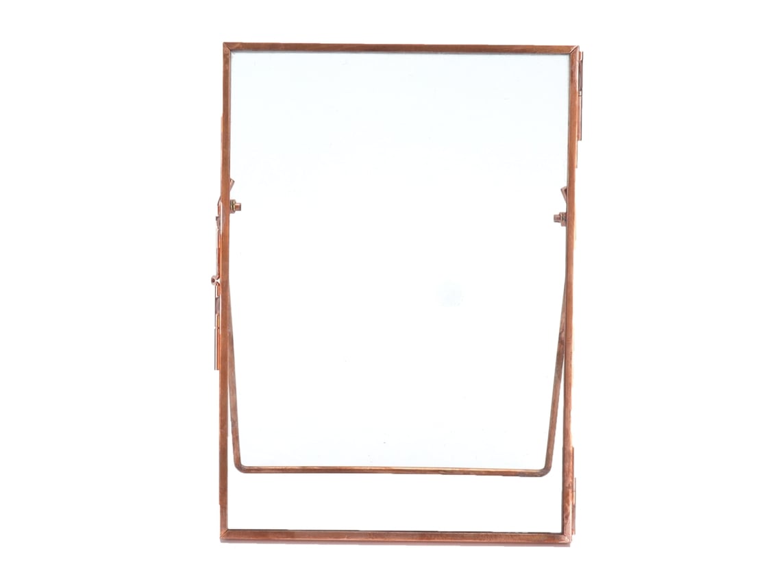 Marco de fotos plegable y desmontable Modern Baok para el salón, ideal como regalo de cumpleaños.