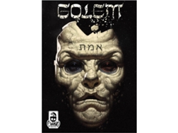 Juego de Mesa CRANIO CREATION Golem (Edad Mínima: 14 Años -Nivel de Dificultad: Intermedio)