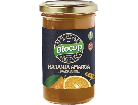 Mermelada BIOCOP Amarga (280 g)