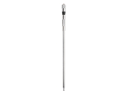 Antena de radio CB (conector SMA hembra telescópico)