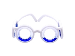 Gafas antimareos para adultos y niños - Gafas físicas antináuseas - Gafas inteligentes