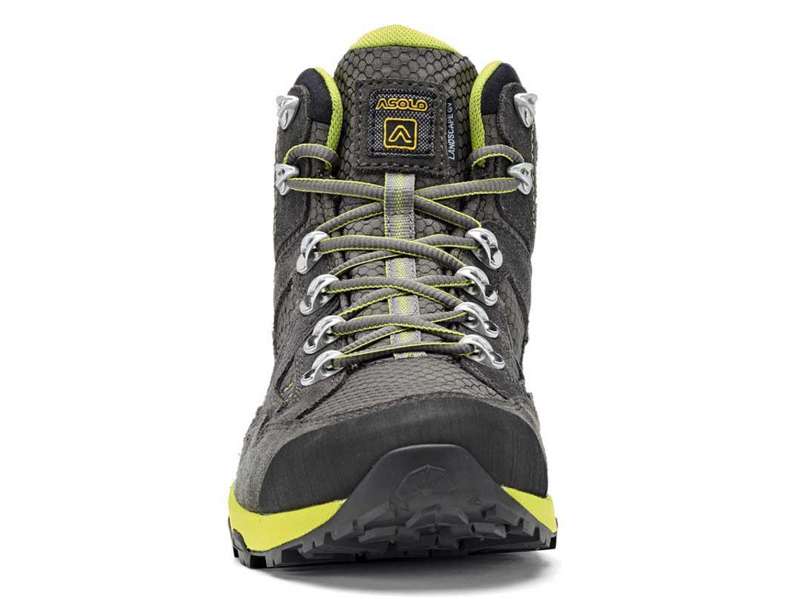 Botas ASOLO Asolo Landscape Goretex Hombre 46 Gris Worten.es