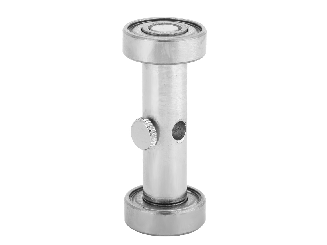 Herramienta De Lijado De Tornillos Para Reparación De Relojes, Accesorio Profesional Para Relojeros.