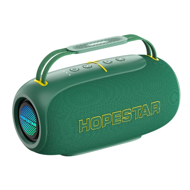 Altavoz Bluetooth