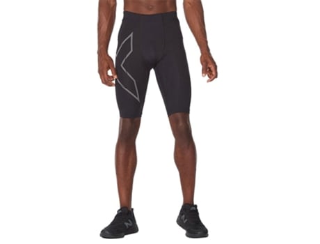 2Xu Pantalones Curtas Mcs Run