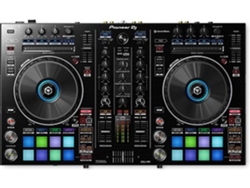 Controlador DJ PIONEER DDJ-RR