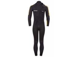 1Dive Without Hood 3 Mm Preto 2Xlbeuchat