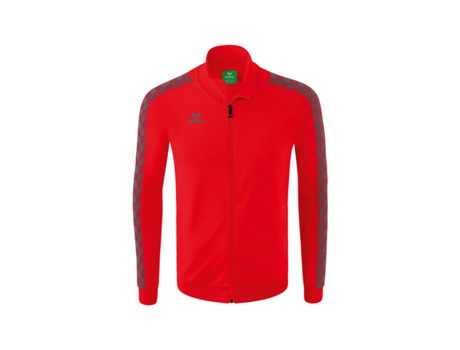 Abrigo ERIMA Hombre (Multicolor - S)
