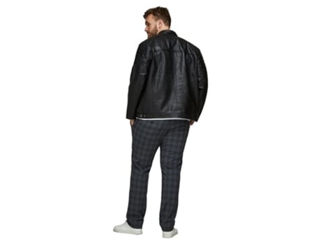 Jack & Jones Chaquetas Rocky Ket