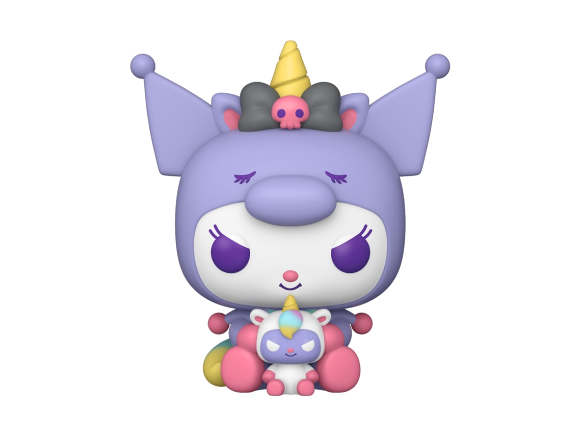Figura FUNKO Pop! Sanrio - Hello Kitty: Kuromi