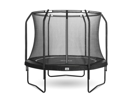 Cama Elástica SALTA Premium Black Edition 2,51 m