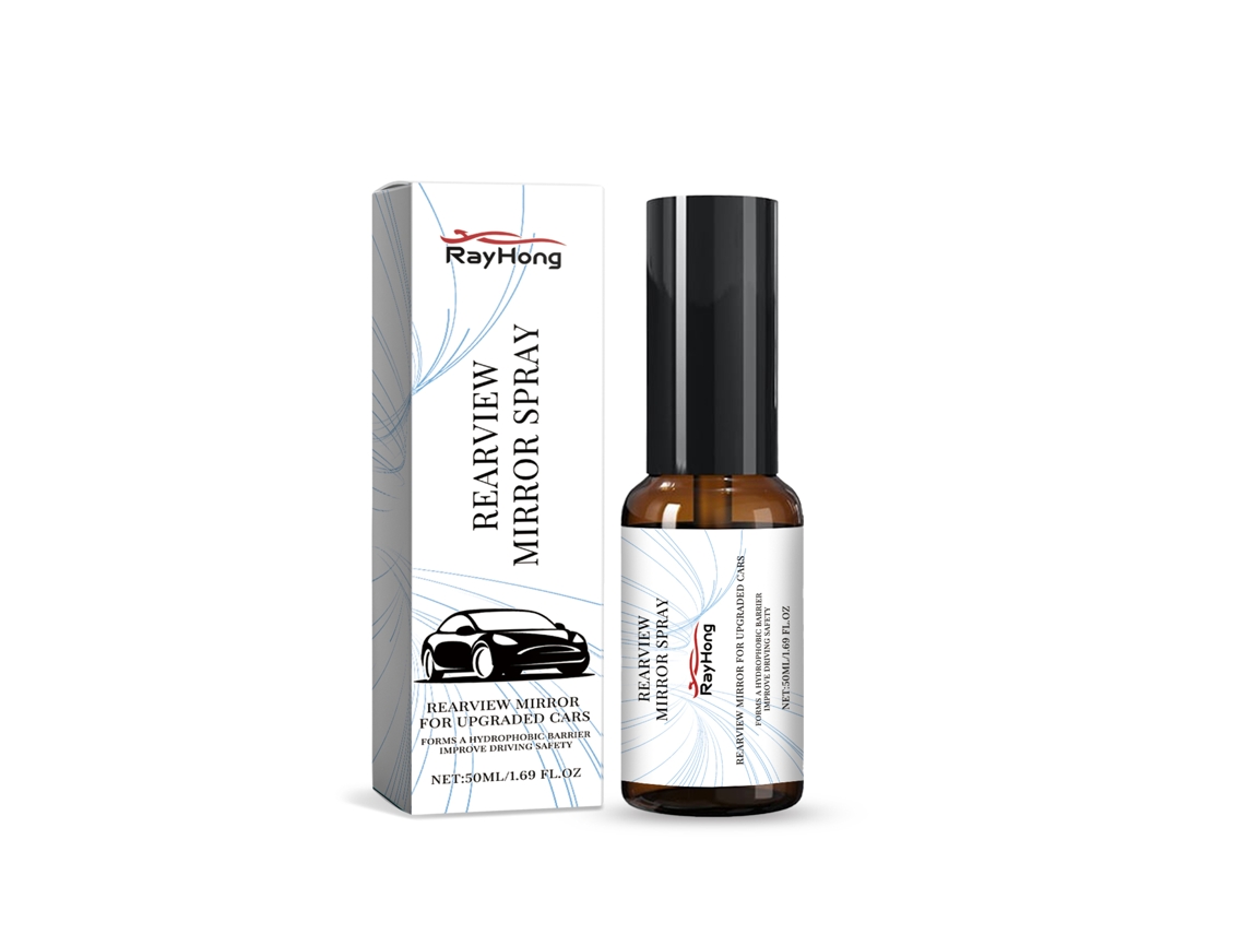 Spray impermeabilizante para cristales de coche Rayhong