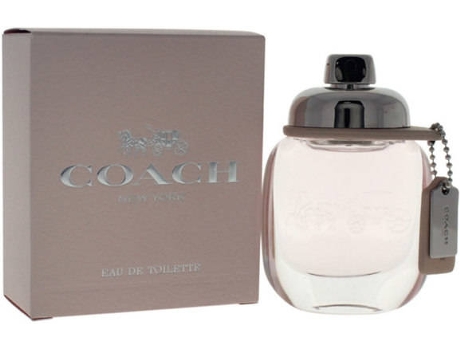 Perfume COACH Woman Edt (30 ml)