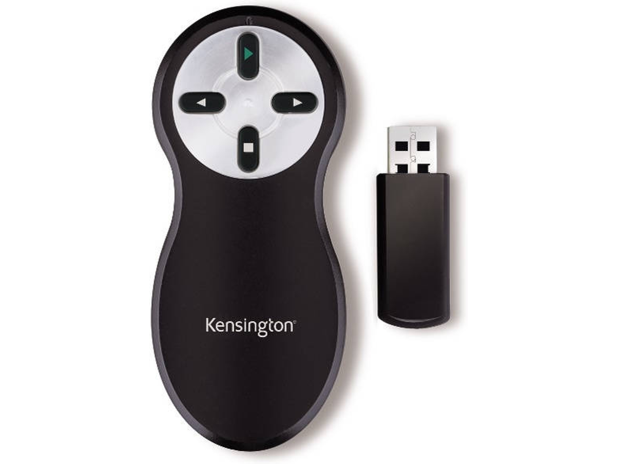 Presentador KENSINGTON K33373EU Negro Inalámbrico (Con Laser)