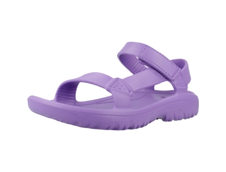 Zapatos de Mujer TEVA Hurricane Drift Morado (38)