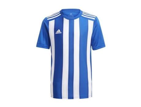 Camiseta de Hombre para Running JOMA Campus Iii Azul (S)