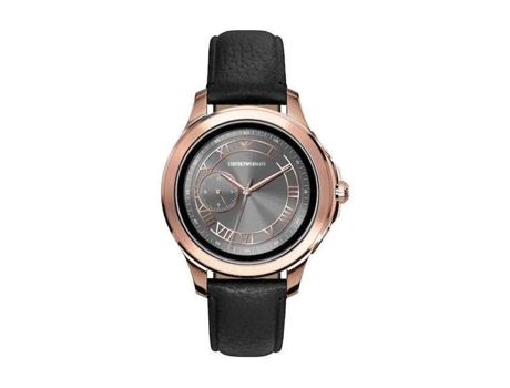 Reloj Inteligente Emporio Armani Conectado Mod. Alberto Gen. 4 ***Promoción***