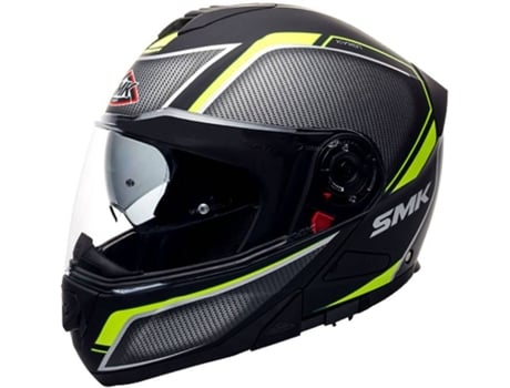Casco Modular de Motociclismo SMK Glide Kyren (L)