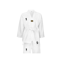 Taekwondo