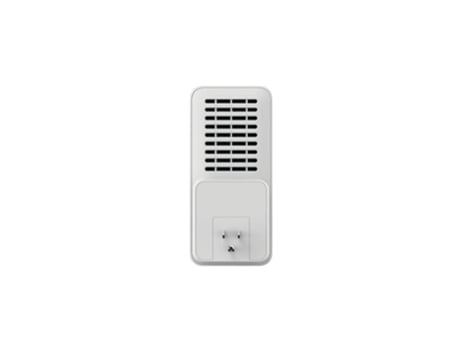 Punto de acceso Netgear Eax15-100Pes blanco