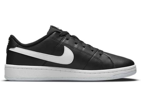 Zapatillas NIKE Court Royale 2 Mujer (43 - Negro)