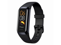 Reloj inteligente C60 de 1,1 pulgadas, resistente al agua, con control de temperatura corporal, pulsera deportiva, rastreador de actividad física, bicicleta eléctrica Ly