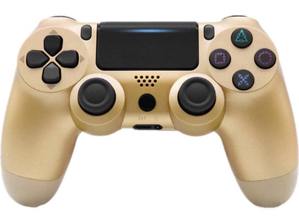Mando De Juegos Ps4 (inalámbrico)*