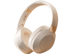 Auriculares Con Cable Grandes | Estéreo Con Cancelación De Ruido Y Plegables Para El Hogar, El Teléfono Y El Pc