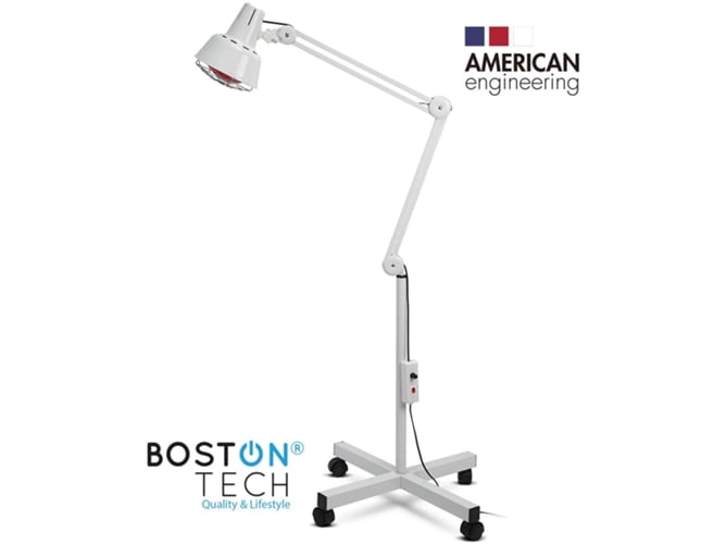 Lámpara para Termoterapia BOSTON TECH We-108
