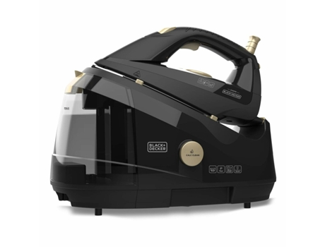 Centro de Planchado BLACK & DECKER BXSS2400E 2400 W