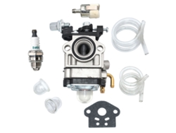 Carburador Para Dolmar Lt 27 Ms 27c Ms 27u 168669 7 525 60860 00 Da00000417 671000417 Lahdek