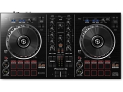 Controlador DJ PIONEER DDJ-RB