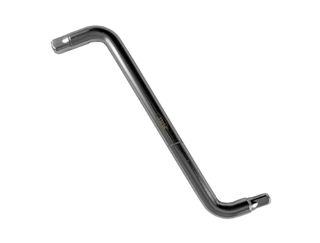 Llave de vaso cuadrada para tacos
