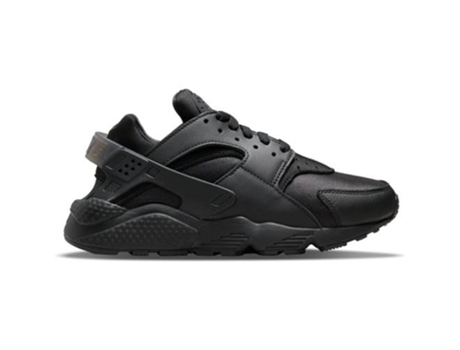Zapatos Mujer NIKE Negro (Tam: 24.5 cm/38.5 eu)