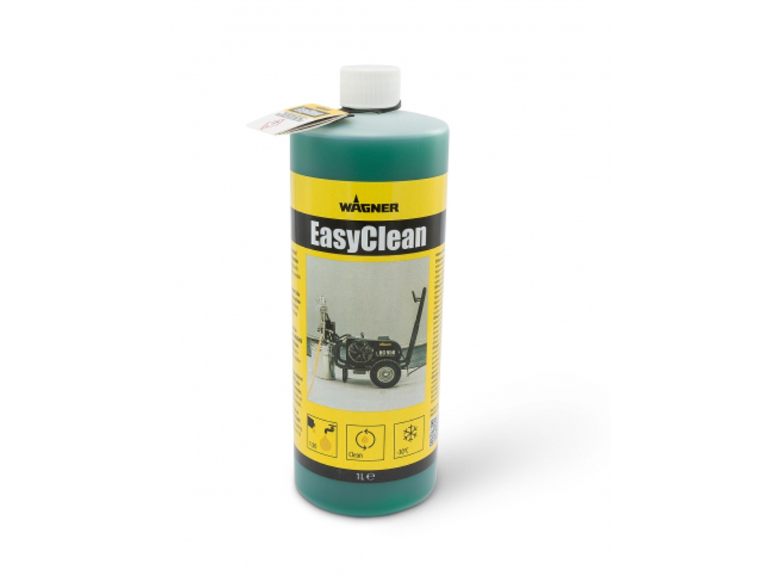Limpiador WAGNER Concentrado Airless Wagner (1 L)