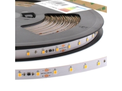 Tira Led Monocolor Epistar Smd2835 Dc24V 30 Metros (60Led/M) Cc 144W Ip20 Frío LEDBOX