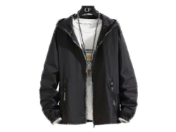 Fasst-chaquetas De Invierno Para Hombres Tallas Grandes 8xl 7xl 6xl Rápido Secado Protección Solar Impermeable Casual Outdoor